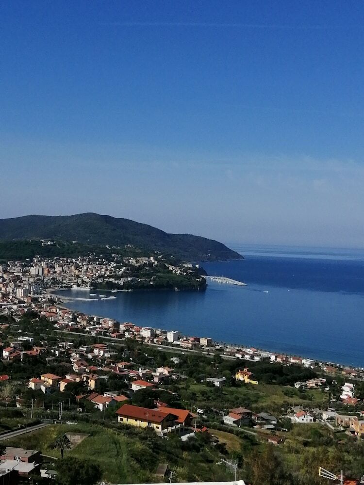 Hotel Le Terrazze Residence & Resort