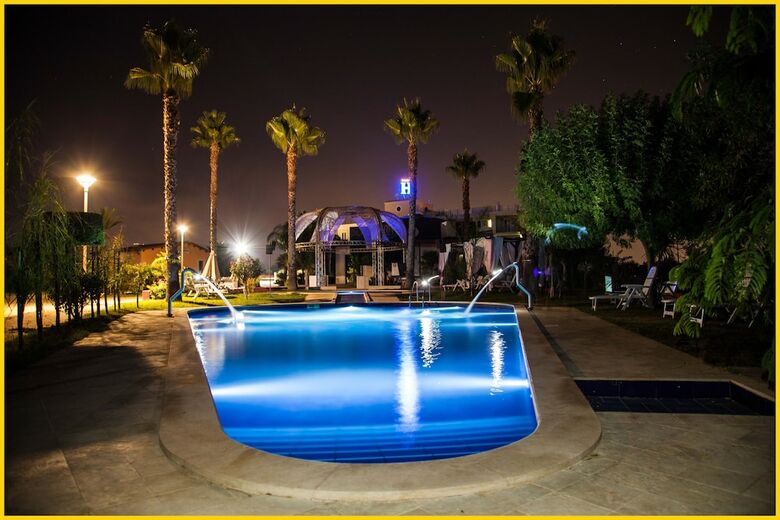 Grand Hotel Pacl�