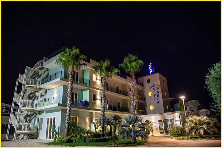Grand Hotel Pacl�