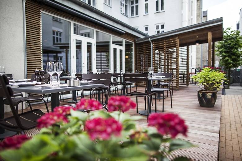 Hotel Mayfair
