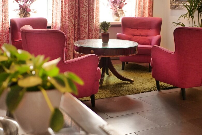 Hotel Mayfair