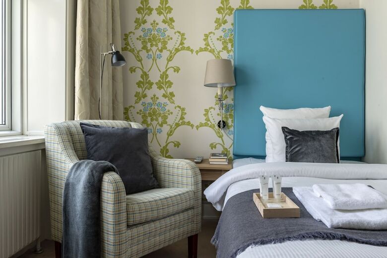 Hotel Mayfair