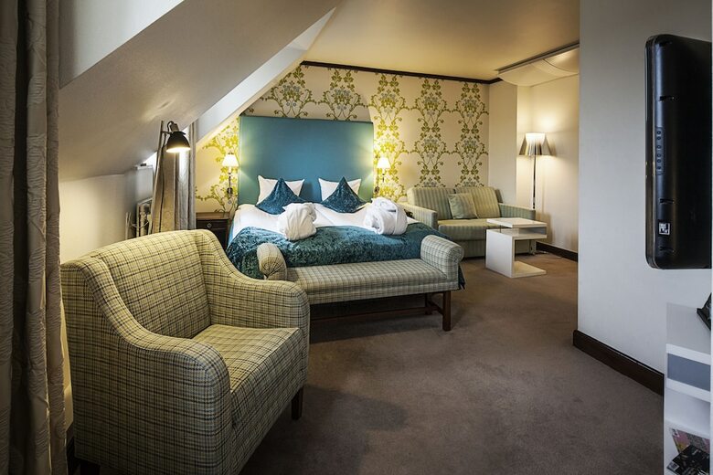 Hotel Mayfair