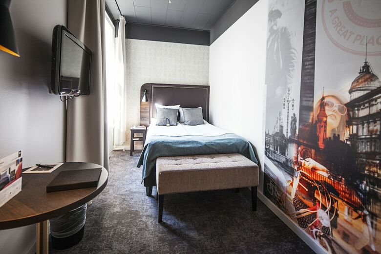Hotel Mayfair