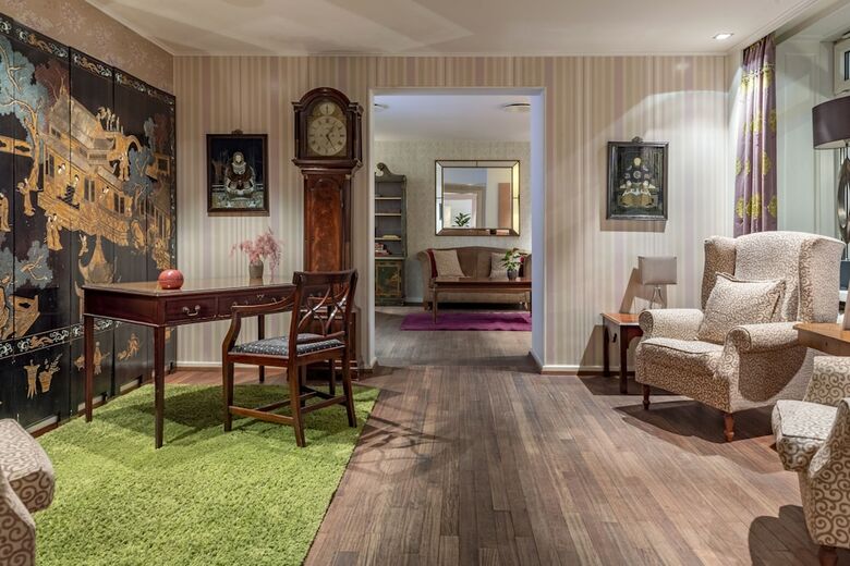 Hotel Mayfair
