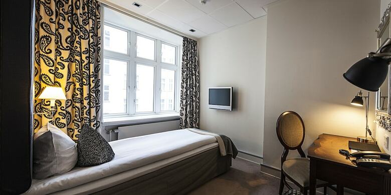 Hotel Mayfair