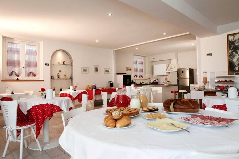 Agroturismo All'antica Mattonata