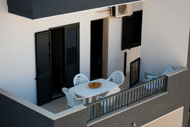 Apartamento Appartamenti Larica, Mareinsicilia
