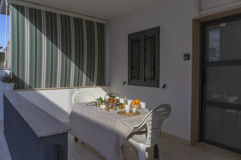 Apartamento Appartamenti Larica, Mareinsicilia