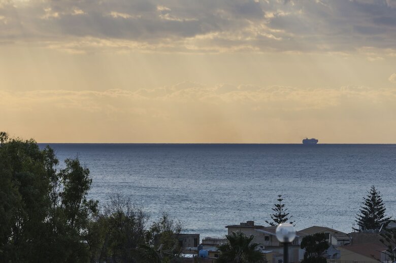 Apartamento Appartamenti Larica, Mareinsicilia