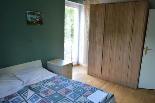 Apartments Zlatko