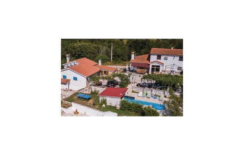 Holiday Home Snasici Snasici