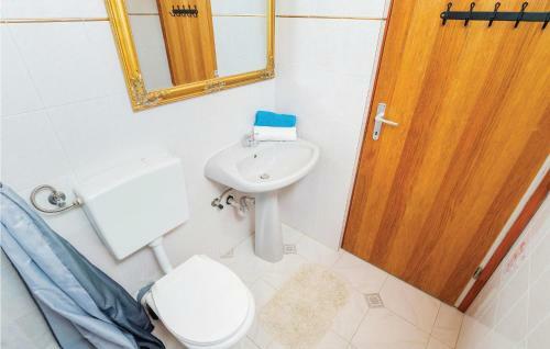 Holiday Home Snasici Snasici