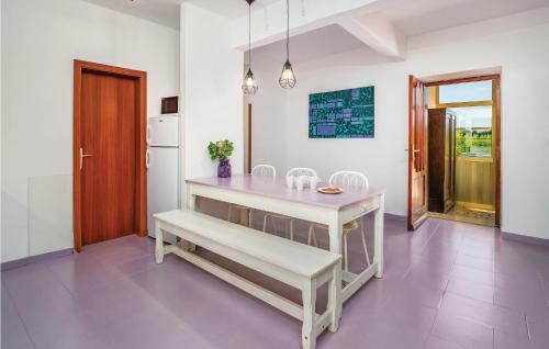 Holiday Home Snasici Snasici
