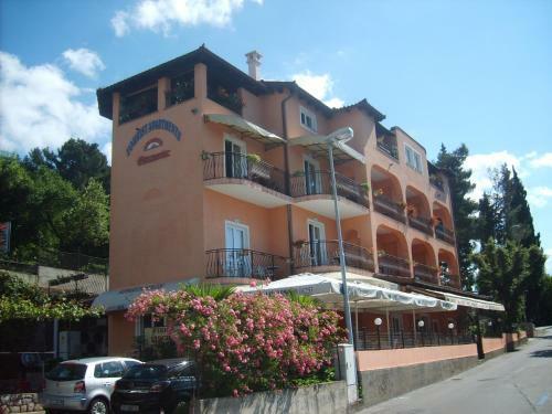 Hotel Volosko