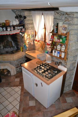 House Fiorela
