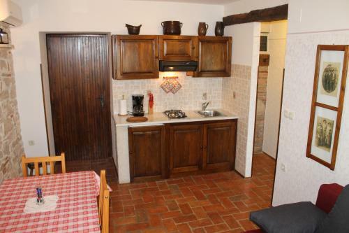 Apartments Mestri