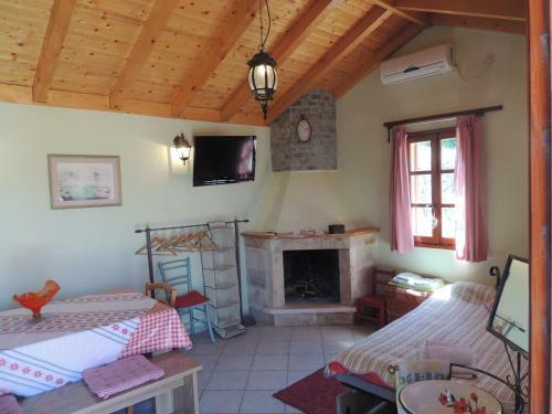 House Zrno