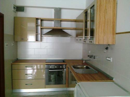 Apartments Dida Moj