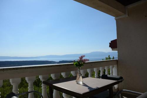 Apartments Dida Moj