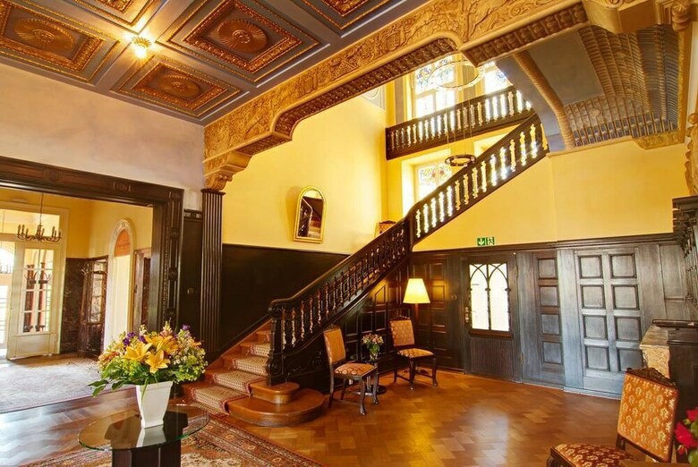Bsw - Hotel Villa D�rkopp