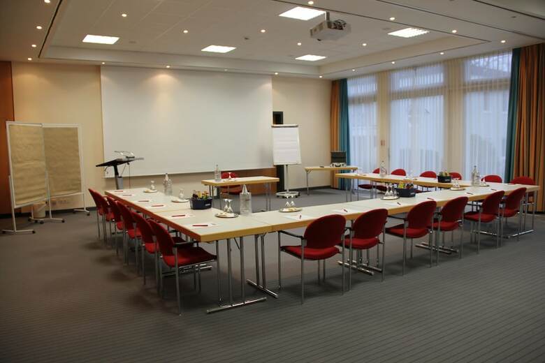 Bsw - Hotel Villa D�rkopp