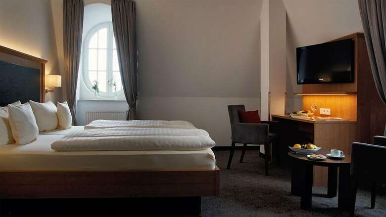 Bsw - Hotel Villa D�rkopp