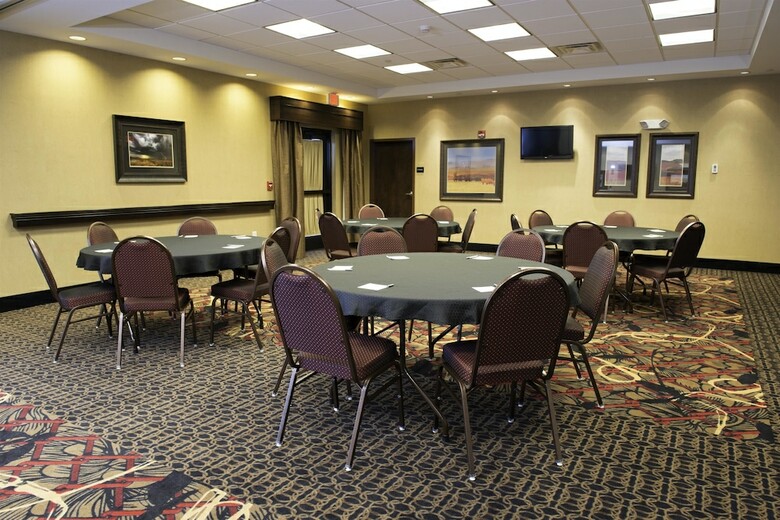 Hotel Hampton Inn & Suites Bismarck Northwest