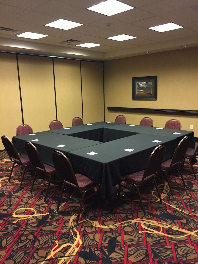Hotel Hampton Inn & Suites Bismarck Northwest