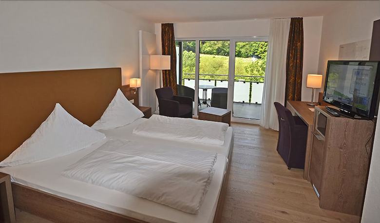Hotel Restaurant Spechtshaardt
