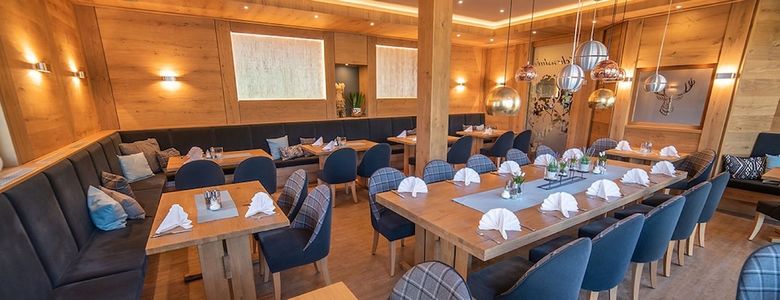 Hotel Restaurant Spechtshaardt