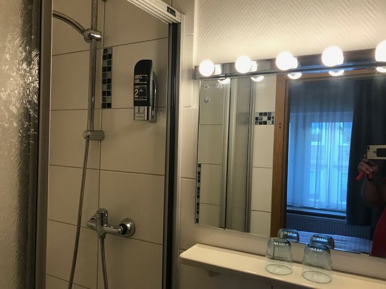 Hotel Nachtw�chter