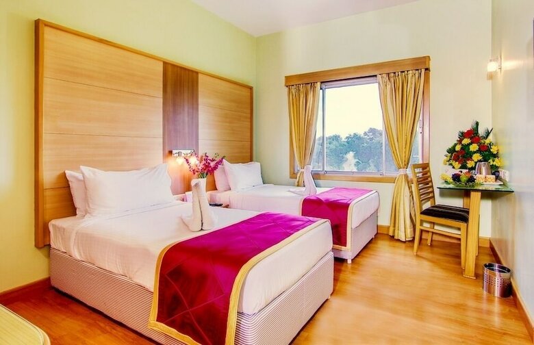 Hotel Tara