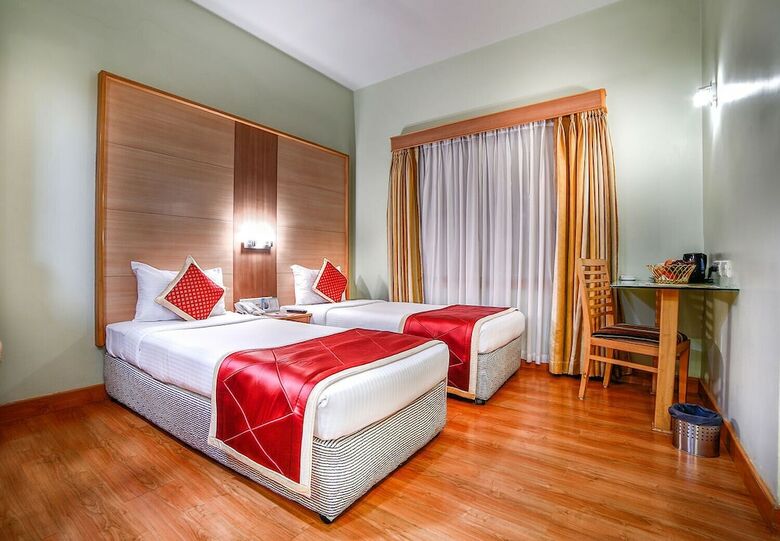 Hotel Tara