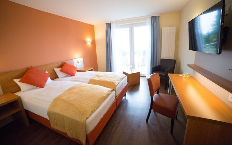Berghotel Tambach Seminar Center