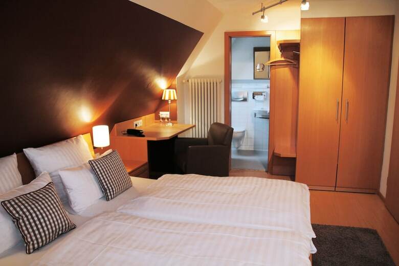 Hotel Tuchhaus