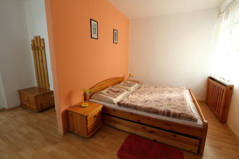 Hotel Smre?ina