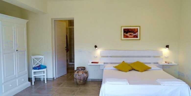 Hotel Santo Stefano