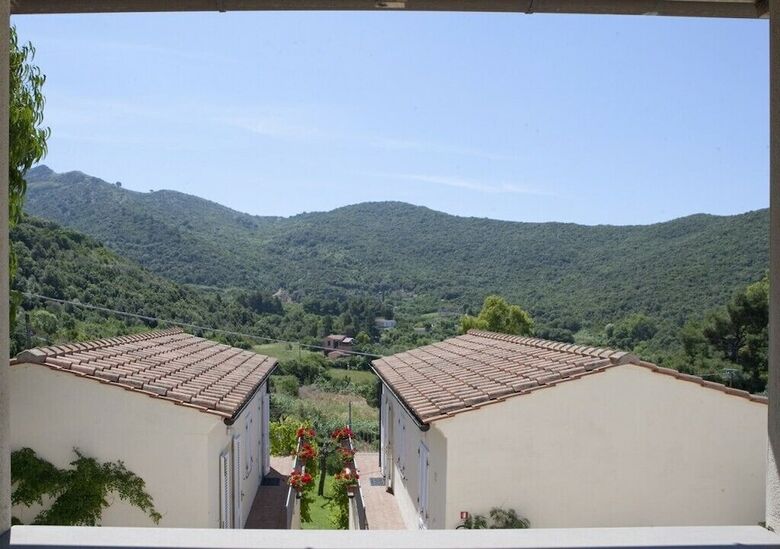 Hotel Santo Stefano