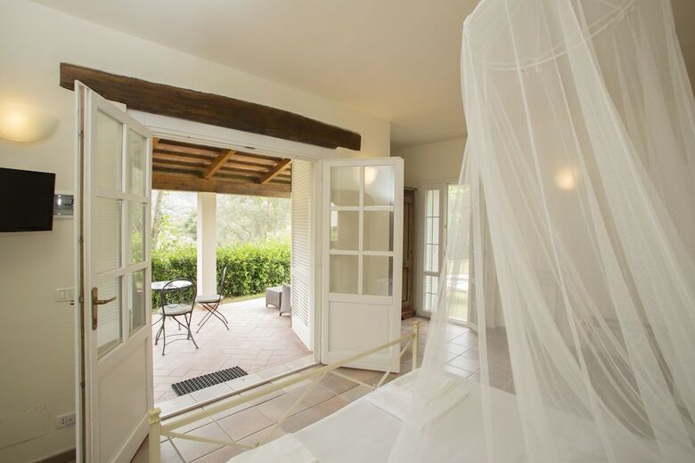 Hotel Santo Stefano