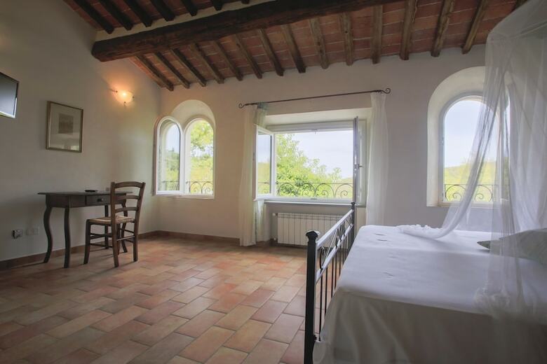 Hotel Santo Stefano