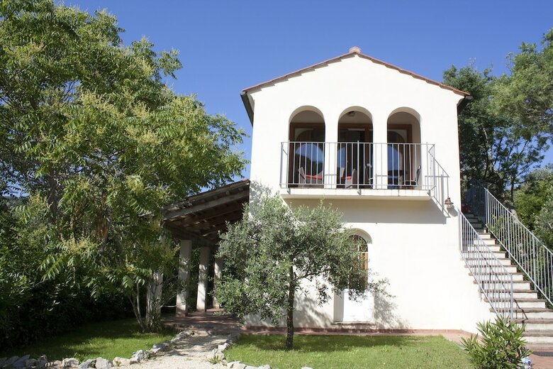 Hotel Santo Stefano