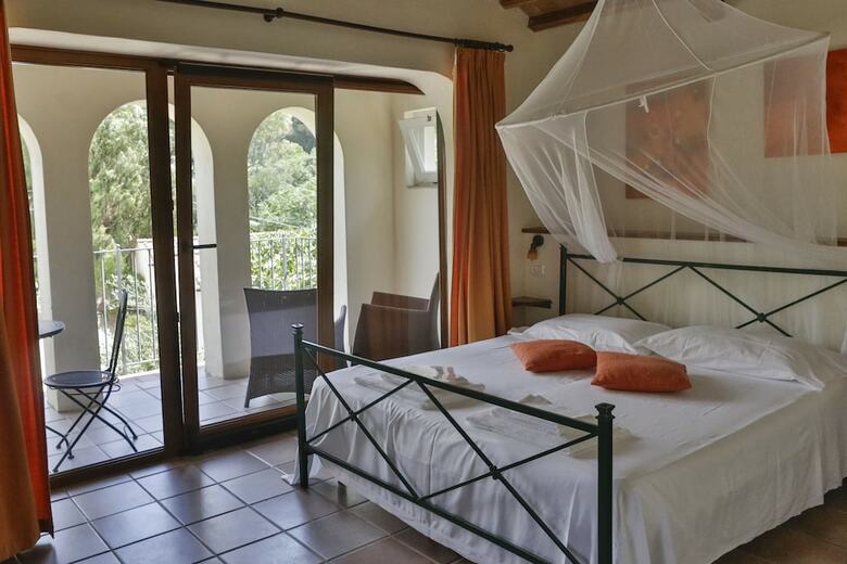 Hotel Santo Stefano