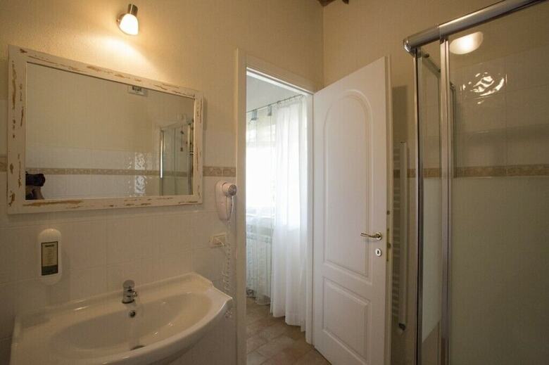 Hotel Santo Stefano