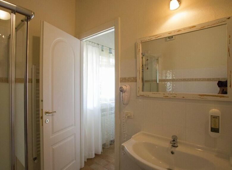 Hotel Santo Stefano