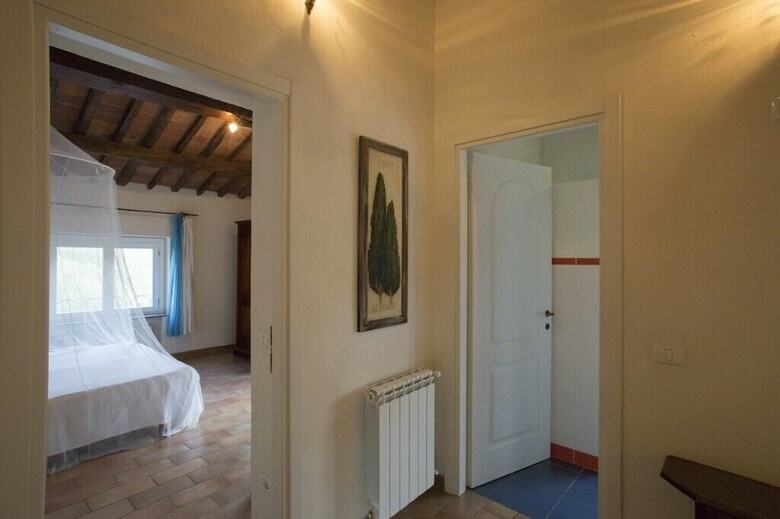 Hotel Santo Stefano