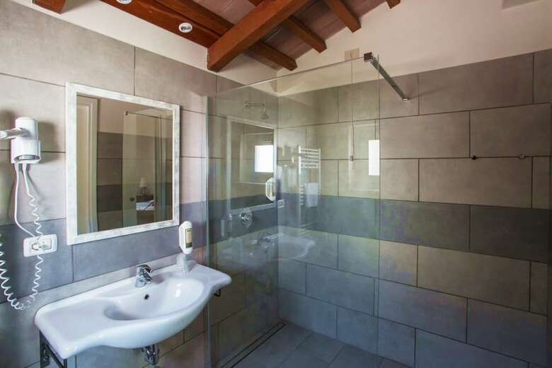 Hotel Santo Stefano