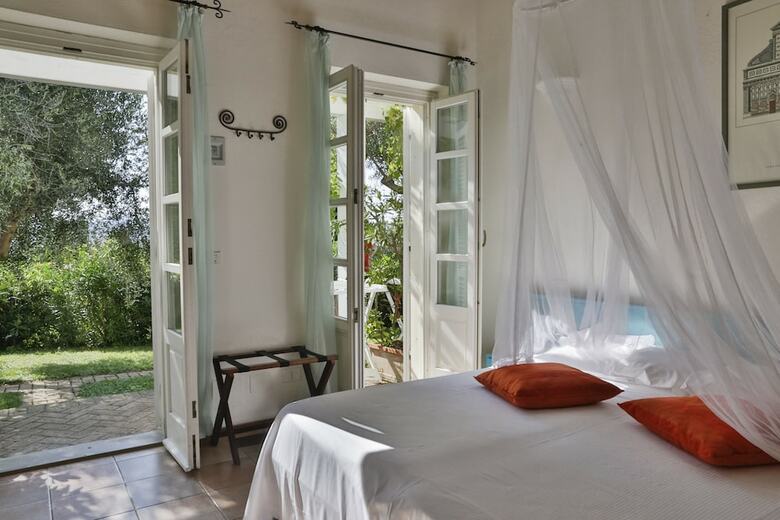 Hotel Santo Stefano
