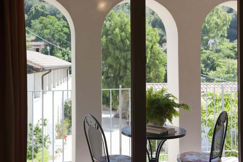Hotel Santo Stefano