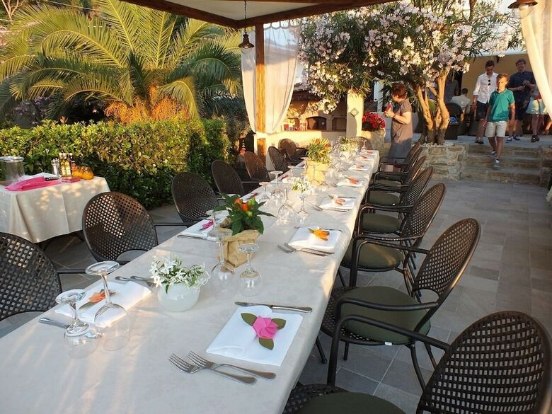 Hotel Santo Stefano